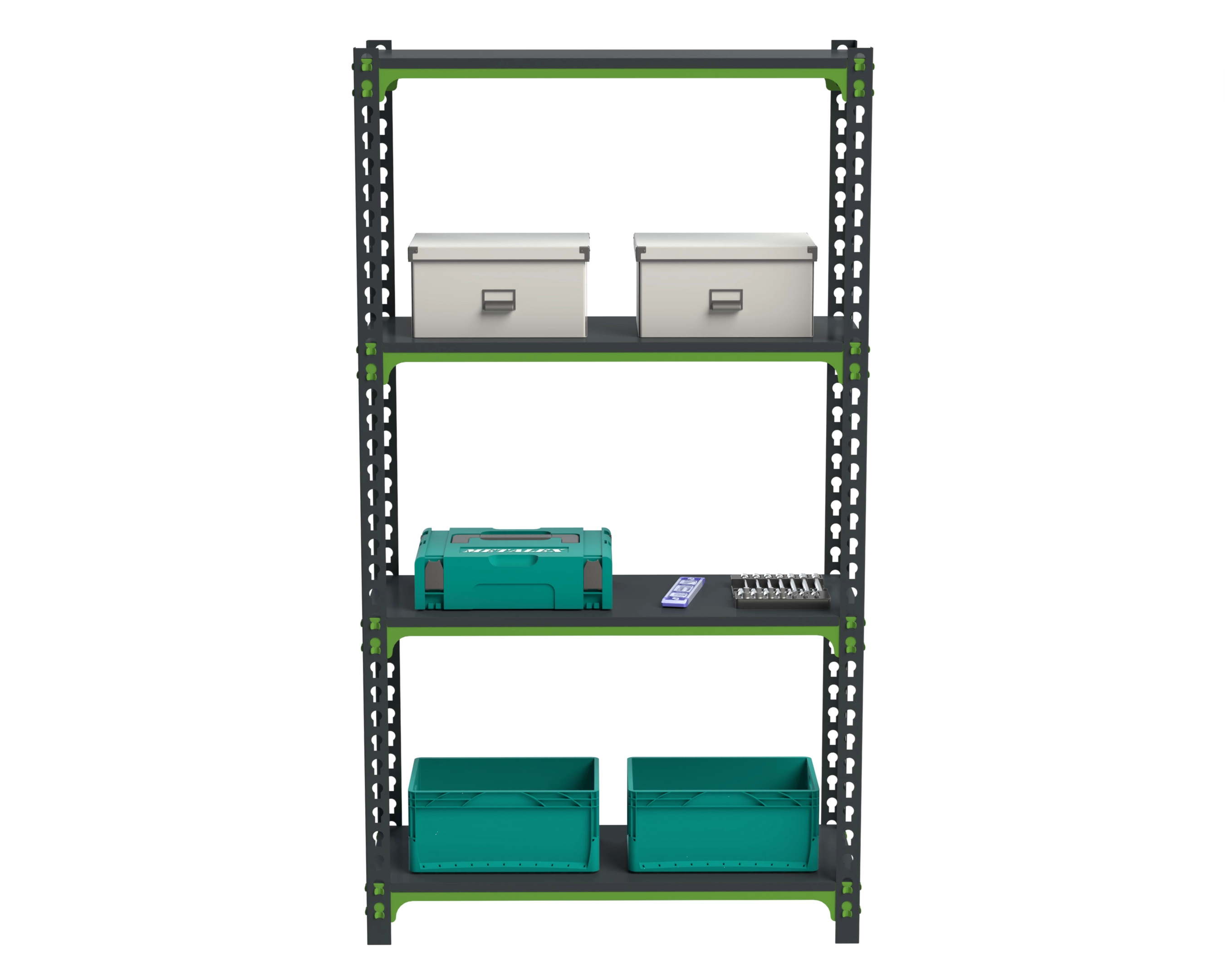 ������������� �������� Metalex ����� MID