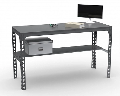 Столы Металлические Metalex
