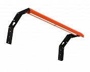 Комплект освещения оранжевый  METALEX 1700 мм. 