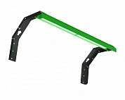 Комплект освещения зелёный METALEX 1500 мм.    