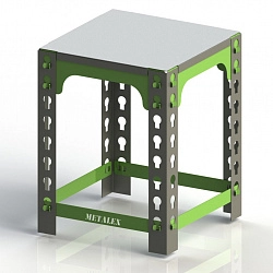 ������� METALEX