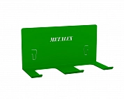 ��������� ��������������� ����������� Metalex (2 �����������, �������)