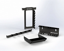 ����� ����������� Metalex ��� �����������