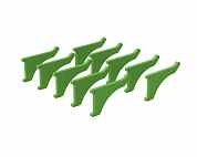 ������ ����������� Metalex ��1 (10 ��.)